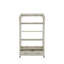 Crest Storage Bookcase