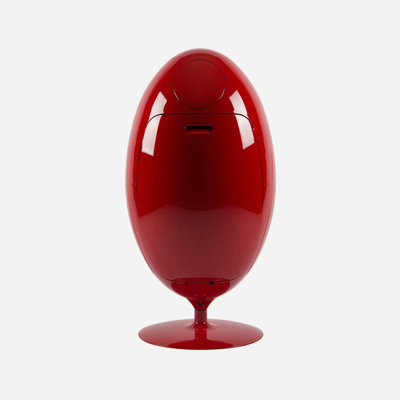 OVETTO GALÀ GLOSSY Waste Bin