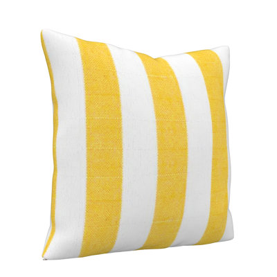 Amala Sunbrella® Indoor/Outdoor Throw Pillow