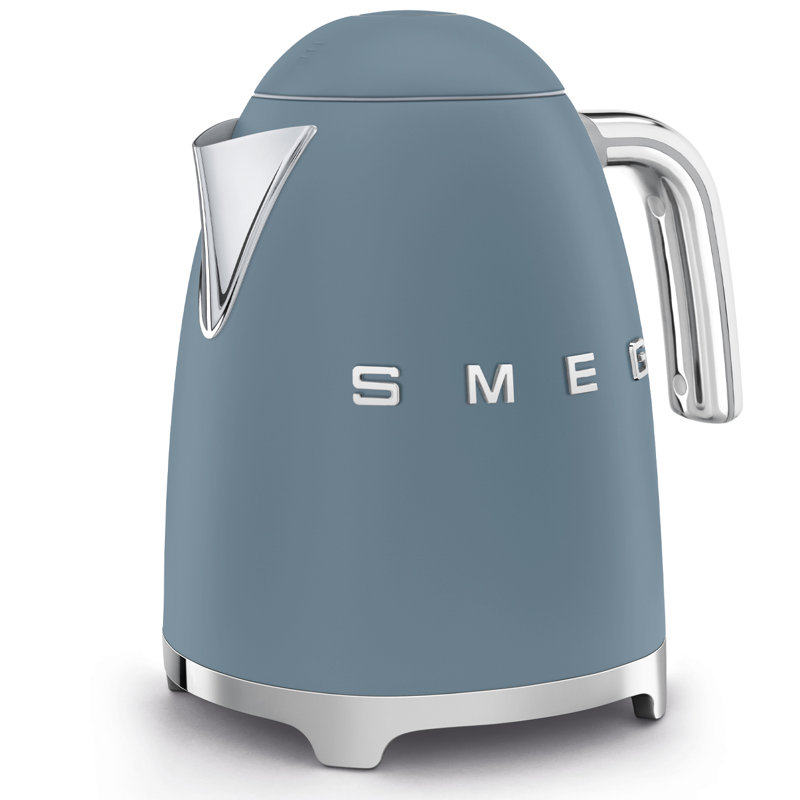Bouilloire à température fixe rétro Smeg 