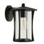 Caddington 28cm H Outdoor Wall Lantern