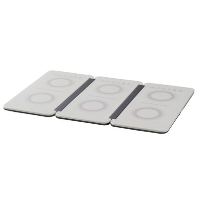 Rectangle Warmer