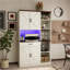 Armoire bar