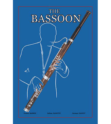 " The Bassoon "