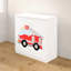 Cicero Kids 3 - Drawer Chest-1124846699