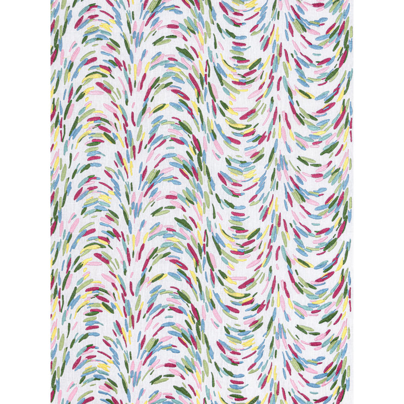 Performance: 61% ACRYLIQUE RECYCLÉ, 38% POLYESTER, 1% viscose, tissu, Posey