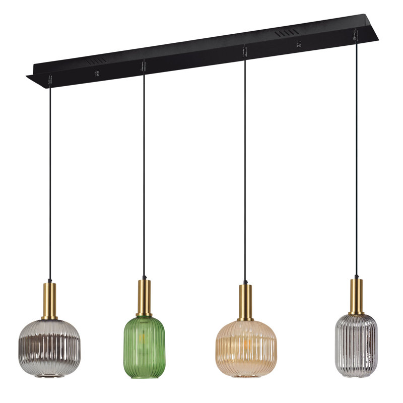 Amire 4 - Light Novelty Pendant
