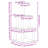 Cat Tree Engineered Wood Durable Cat Tree-568294395