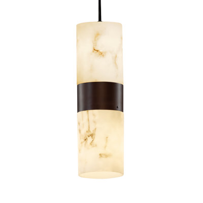Arafa 2 - Light Single Pendant