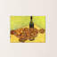 Still Life With Bottle, Lemons And Oranges by Vincent Van Gogh - No Frame Painting on Canvas-21210682