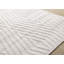 Tapis blanc Cano Intricate-1831567817