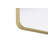 Erath Contour Metal Mirror-108306194-108306187