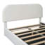 Lit plateforme tapissier Teddy-849204598-849204599
