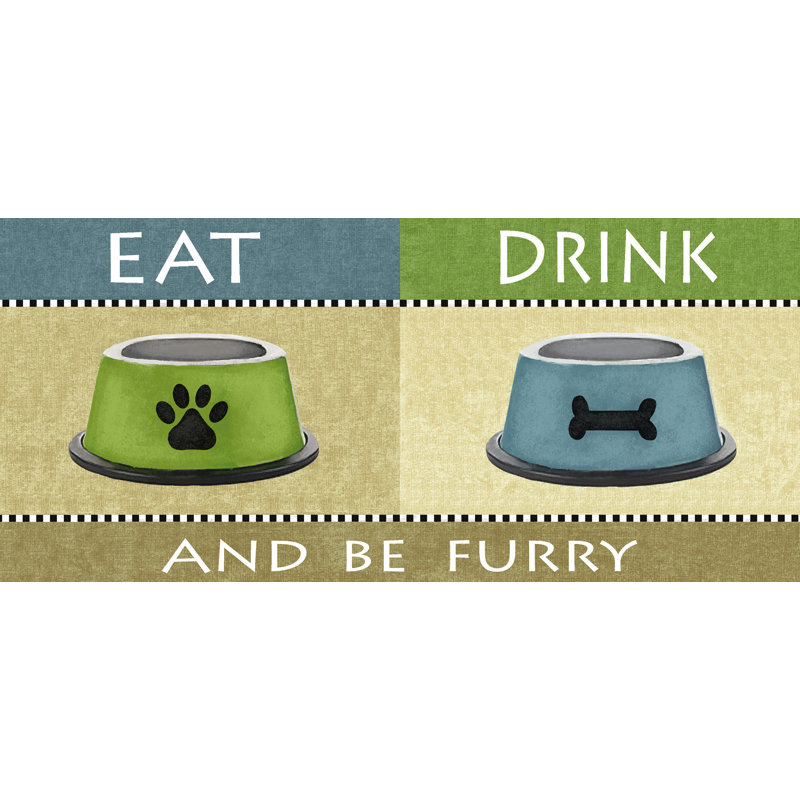Tapis pour porte d'extérieur Insectes animaux essuyez vos pattes 22 po x 10 po