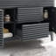 Base de meuble-lavabo simple 48 po Modway Render-670667280