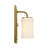 Gorg Armed Sconce