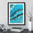 Black Picture Frame selected