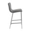 Chaises de bar 26 po Myakka-391544560