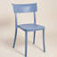 Chaise d'appoint empilable intérieure / extérieure Avvolta-1074417570
