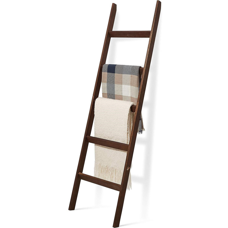 Échelle de couverture 5,25 pi, Brun