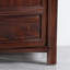 Buffet en bois massif de haute qualité-375646137