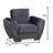 Lowa Sofa Chair-738160266