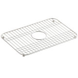 Mayfield Stainless Steel Sink Rack, 19" x 12-1/2"