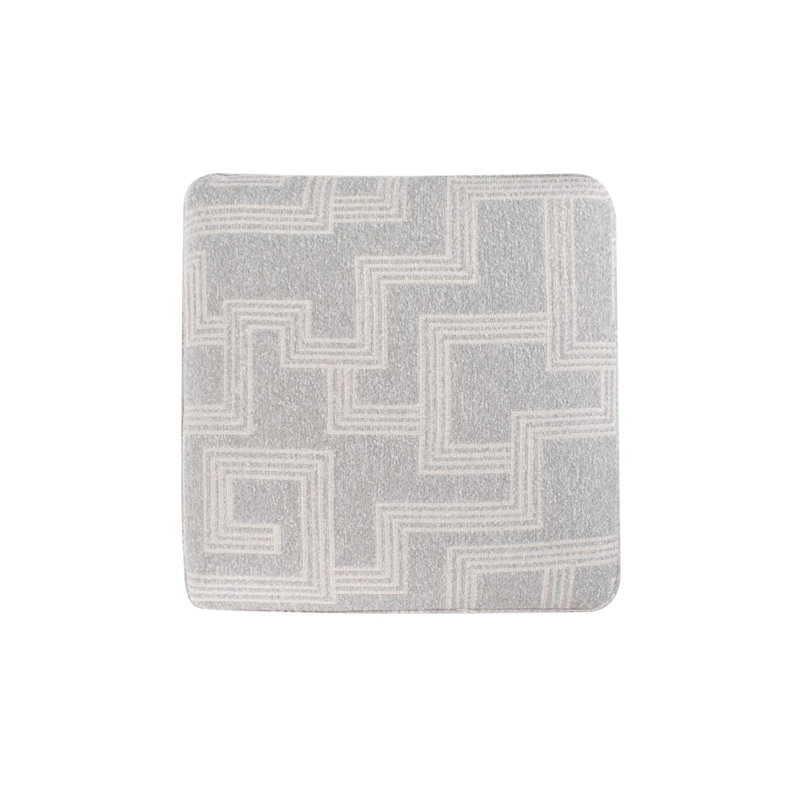 Indoor/Outdoor Universal Cube Syros Denim, Gray