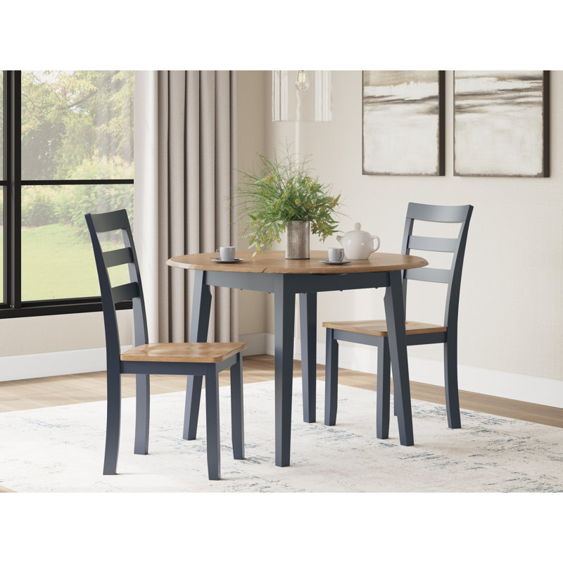 Table et chaises Gesthaven, 3