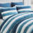 Wonderful Watercolor Comforter Set Ffor All Season-108470744