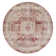 Ilyjah Heirloom Tribal Area Rug