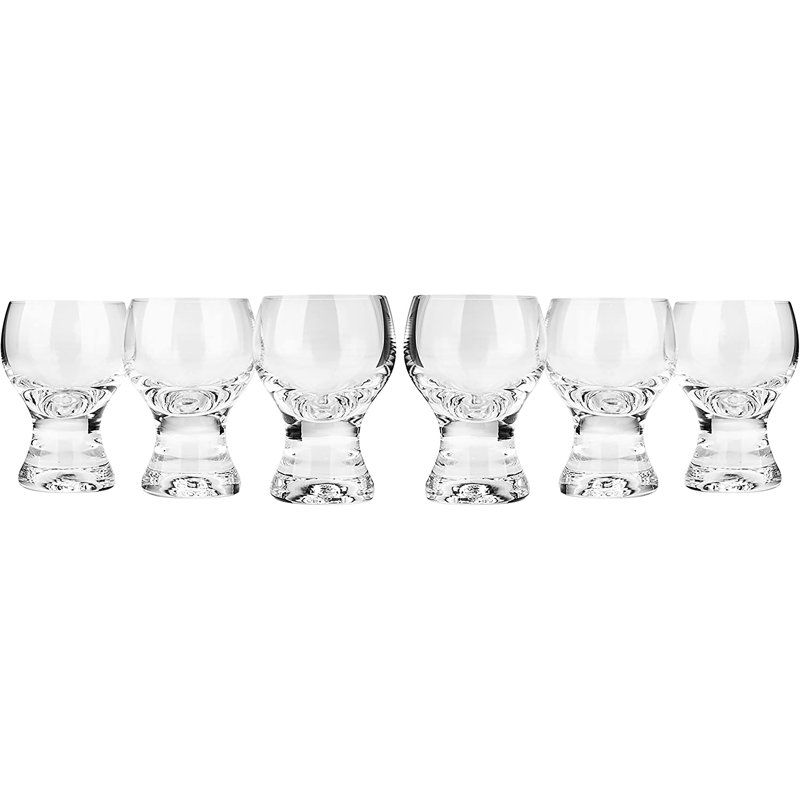 Adrein 2 oz Tireur de verre
