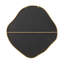 Miroir mural Loscalzo Pebble-329495700