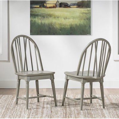 Country Living Side Chair 1 by Country Living Home Collection