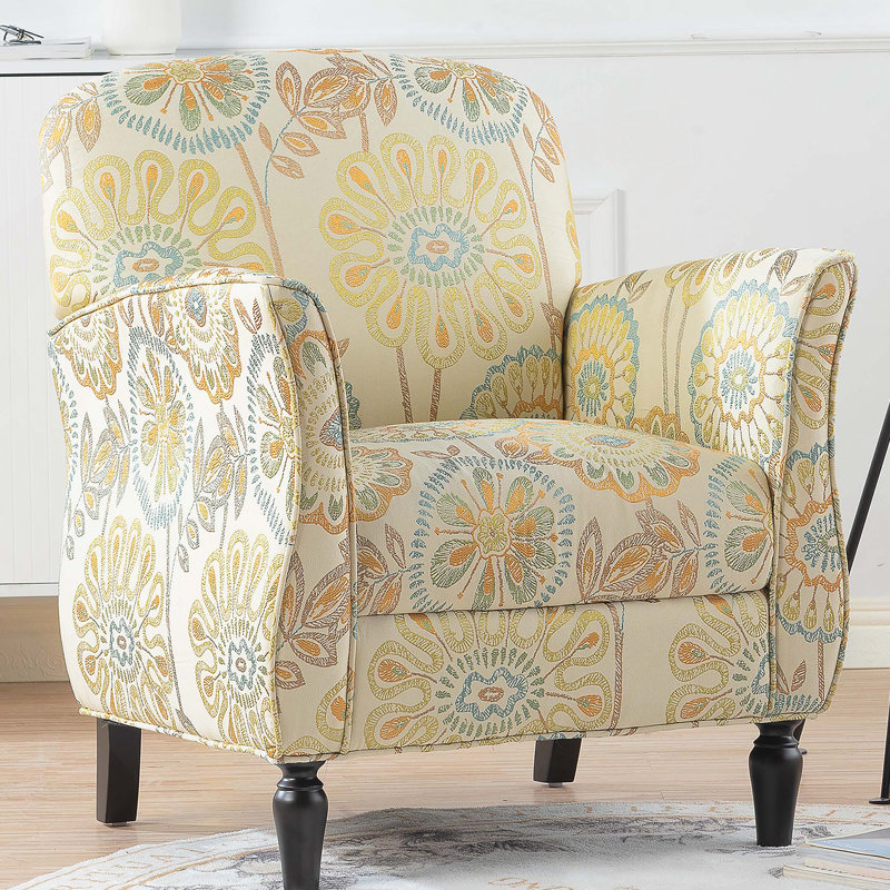Chaises d'appoint pour le salon