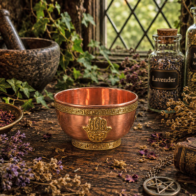 Delway Decorative Bowl - Set of 1