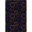 Looped Fluorescent Area Rug by Joy Carpets-66829524