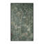Tapis gris soyeux et moelleux-100862651