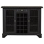 Bar avec rangement pour le vin Hedon-439195334