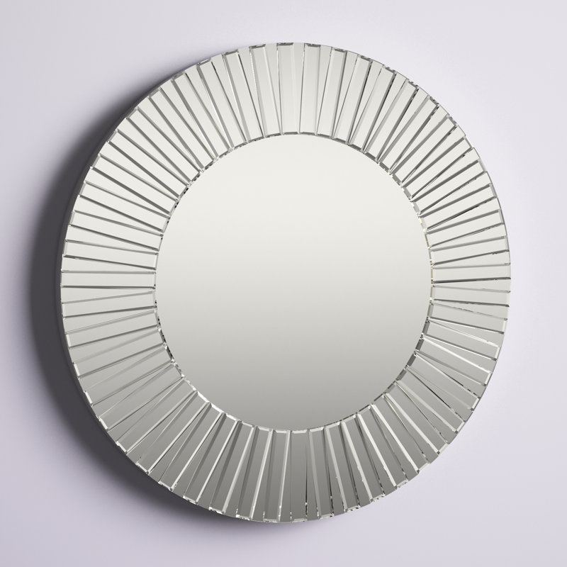 Miroir d'appoint Elenette