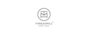 Threadmill Home Linen Logo