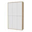 Rylon 24 Pair Shoe Storage Cabinet-127668206