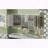 55 Inch Wall-Mount 3-in-1 Mirror Cabinet with Adjustable Shelf