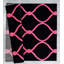 Tapis rose Fishback-193151883