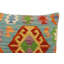 Housse et insert de coussin carré 100% laine