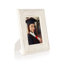 Morwenna White Wood Picture Frame-41829123