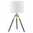Mry Metal Tripod Lamp