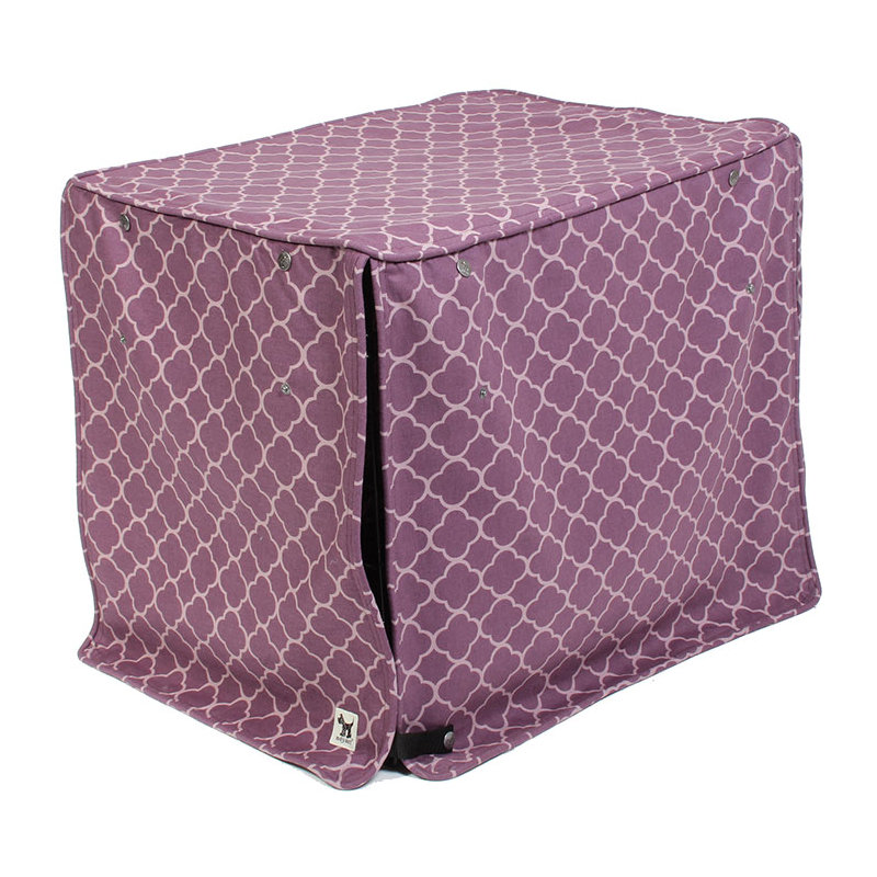Housse de caisse pour chien royals Kurt, H 27 po x l 24 po x P 36 po