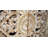 36" Single Bathroom Vanity with Marble Top