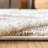 ImraanMoroccan Tassel Shag Geometric Indoor/Outdoor Rug-992692482